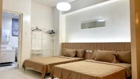 Pico de Loro Spacious and Modern Studio with balcony